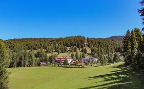 Berghotel zum Zirm